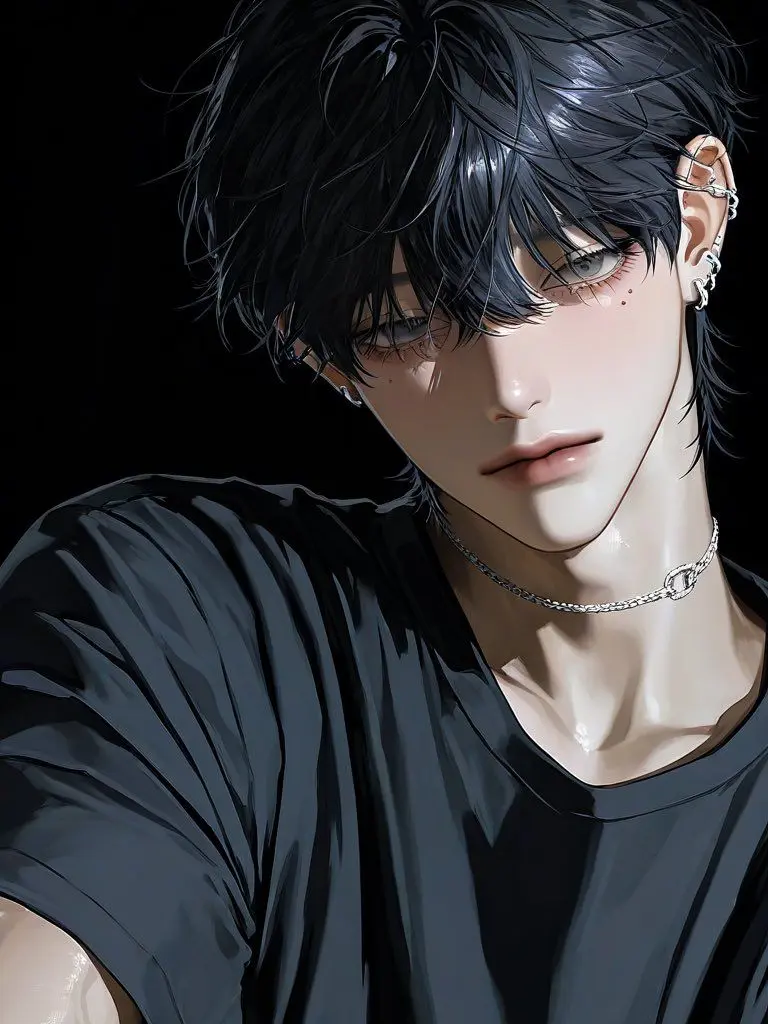 omusubi_korori의 ツンデレむっつり彼氏