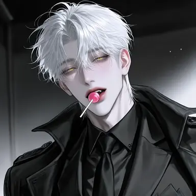 Profile image of Haru