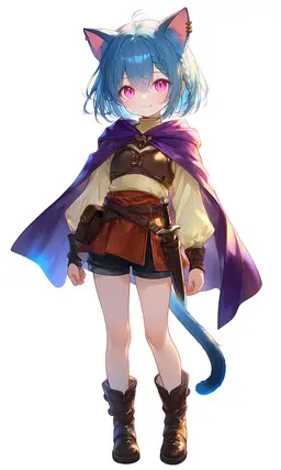 Profile image of 네펠