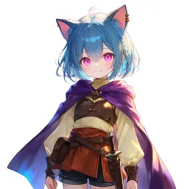 Profile image of 네펠