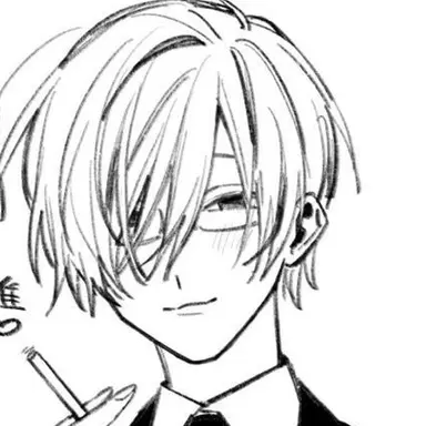 Profile image of 鬱