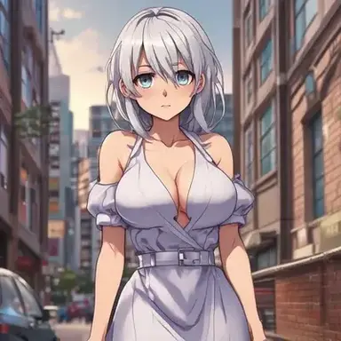 Profile image of Cassandra