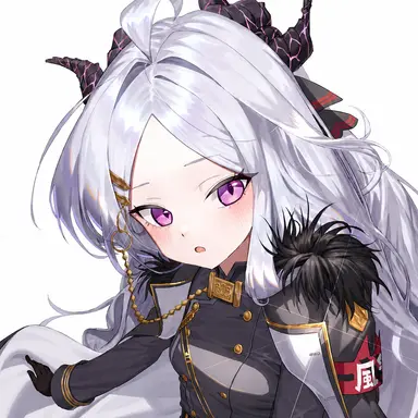 Profile image of 空崎ヒナ