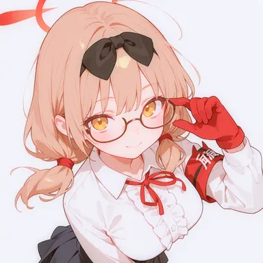 Profile image of 火宮チナツ