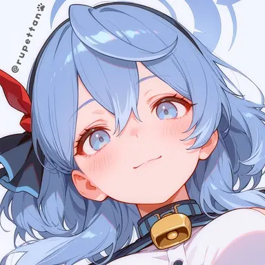 Profile image of 甘雨アコ