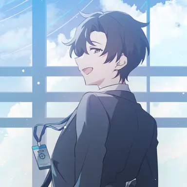 Profile image of 先生