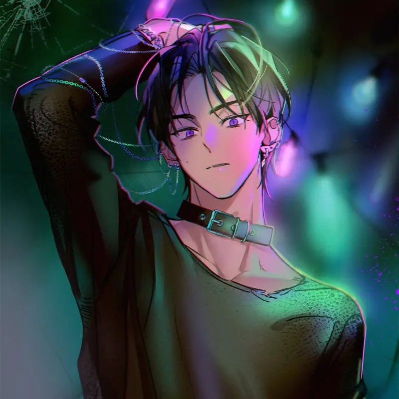 VividRadar2147의 Testa