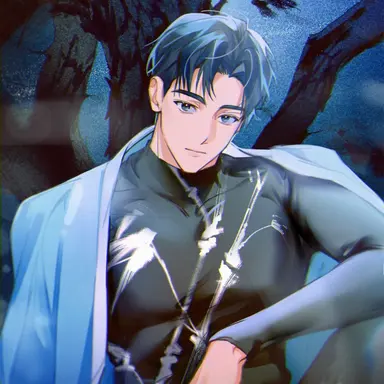 Profile image of Cole Rivera