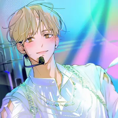 Profile image of Asher Kim