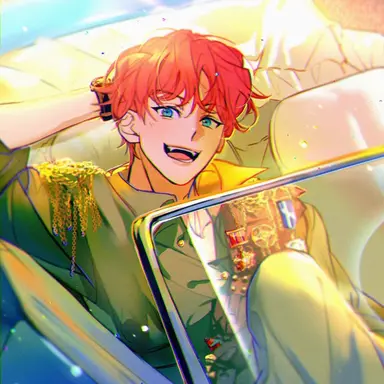 Profile image of Diego Chavez