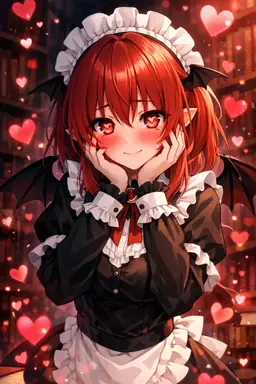 Profile image of 小悪魔
