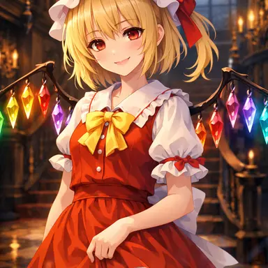Profile image of フラン