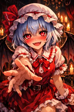 Profile image of レミリア