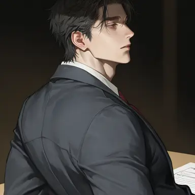 Profile image of 한재혁