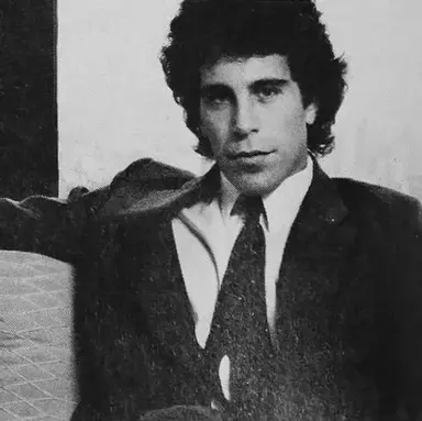 Profile image of Julian Vance