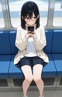 Profile image of May