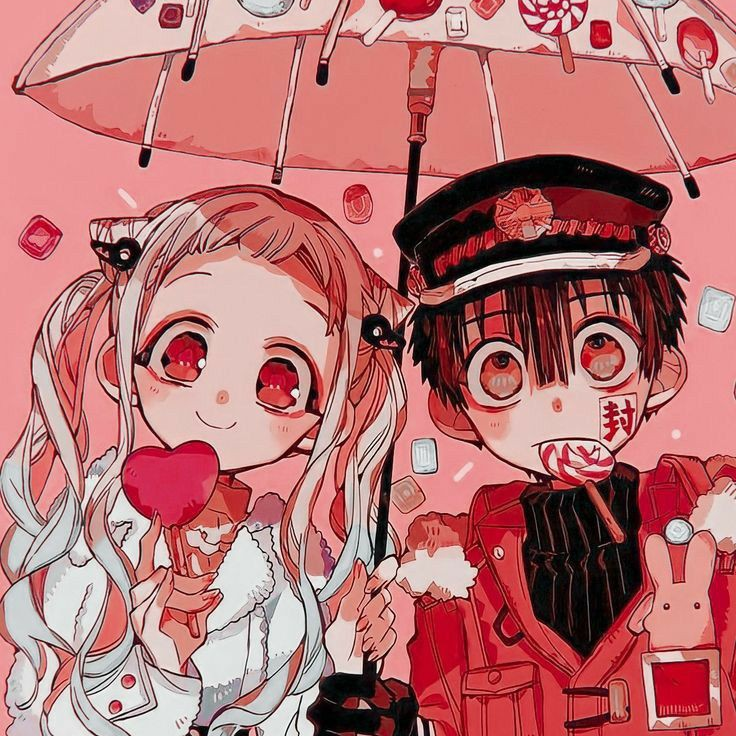 네네♡하나코 대표 이미지