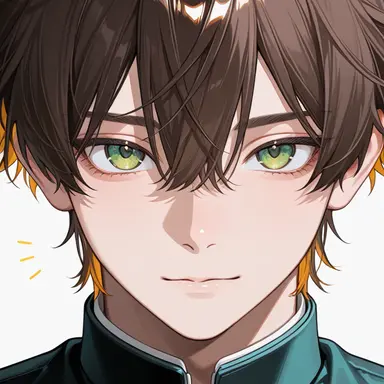Profile image of カイル