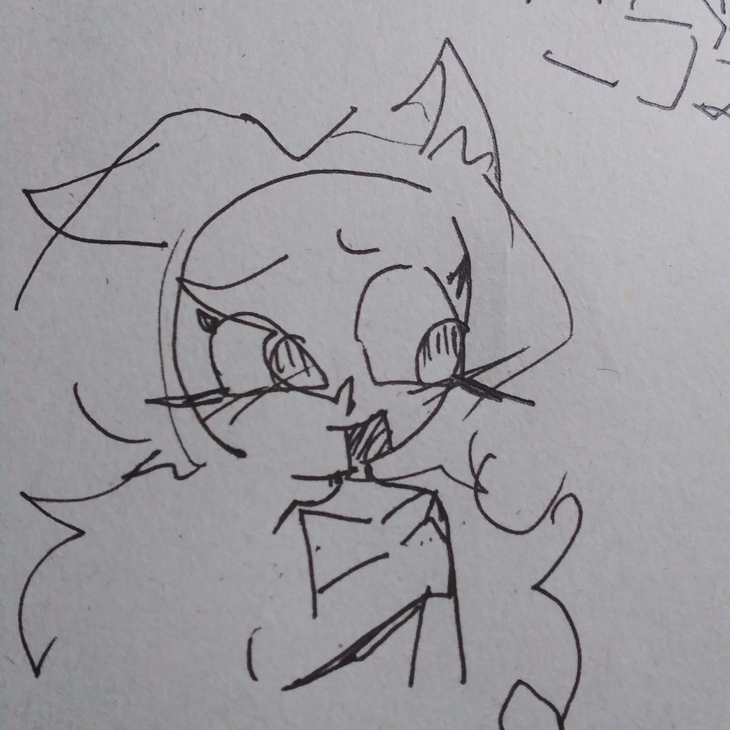 여우