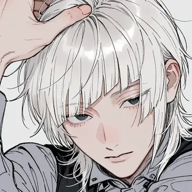 Profile image of 朔