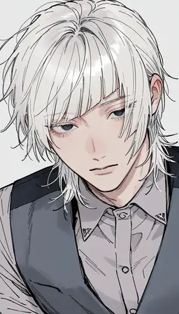 Profile image of 朔