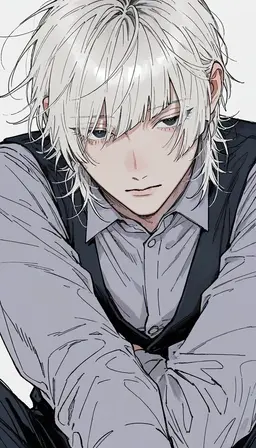 Profile image of 朔