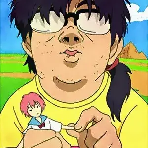 Profile image of Abner