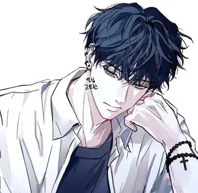 SnazzyDisk1514의 Adrián