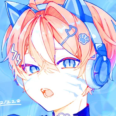 Profile image of そ ら び び .