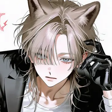 Profile image of ロウ