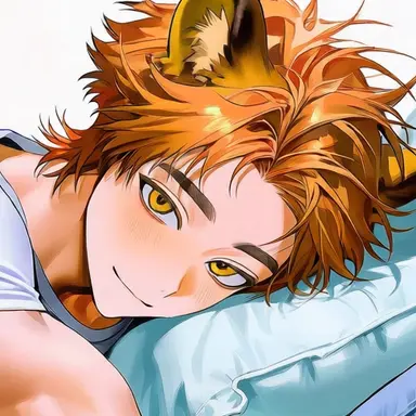 Profile image of レオ