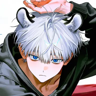 Profile image of タイガ