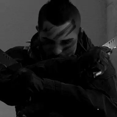 Profile image of John MacTavish