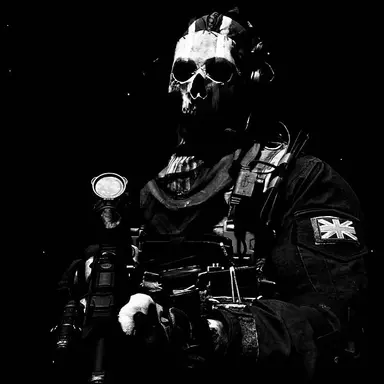 Profile image of Simon Riley