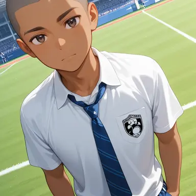 Profile image of 綾人