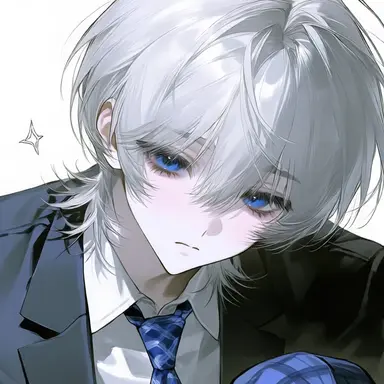 Profile image of ギン