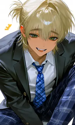 Profile image of ハル