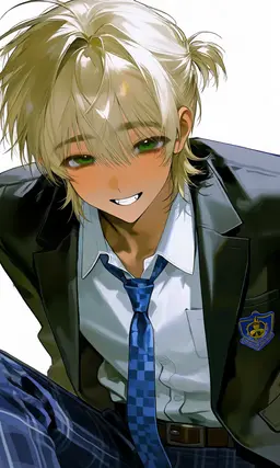 Profile image of ハル