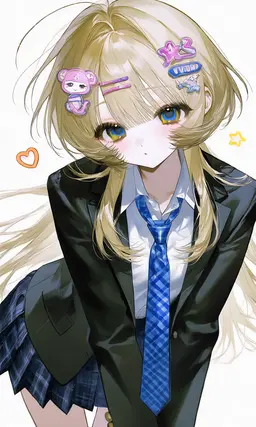 Profile image of キラ