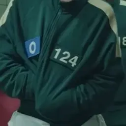 Profile image of ナムギュ