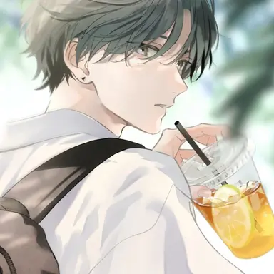 Profile image of 涼