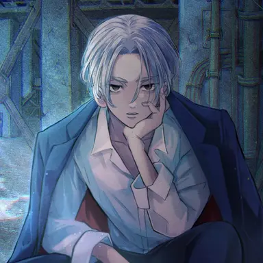 Profile image of マイキー