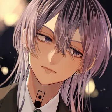 Profile image of 竜胆