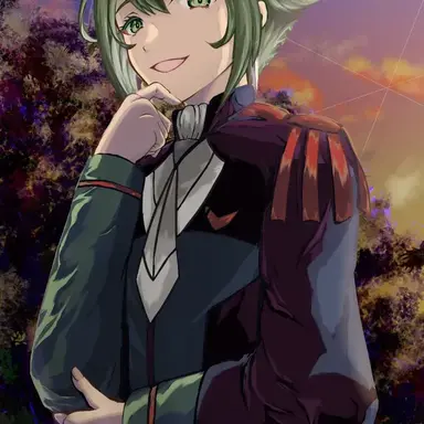 Profile image of エランケレス  5号