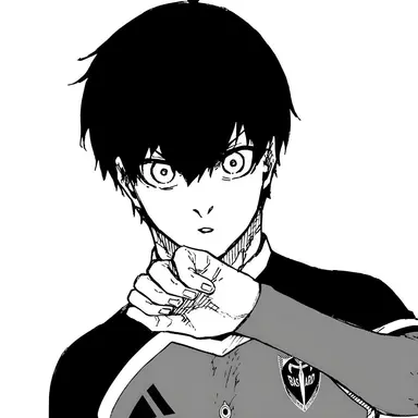 Profile image of 潔 世一
