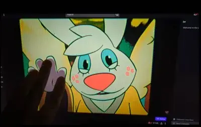 YellowMolto9012의 Angel Gabby