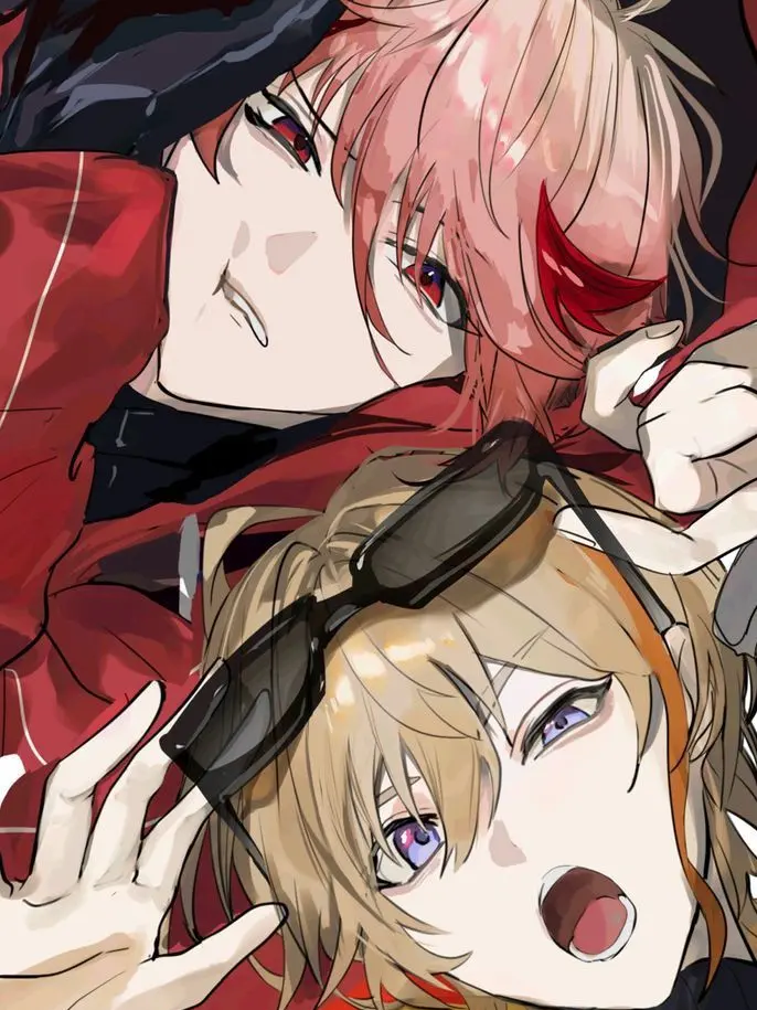 Koharu0822의 マフィア