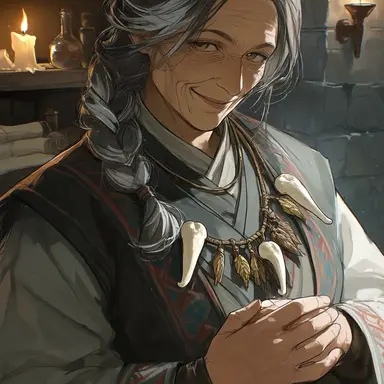 Profile image of Serafawn