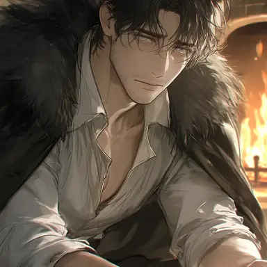 Profile image of Caelum