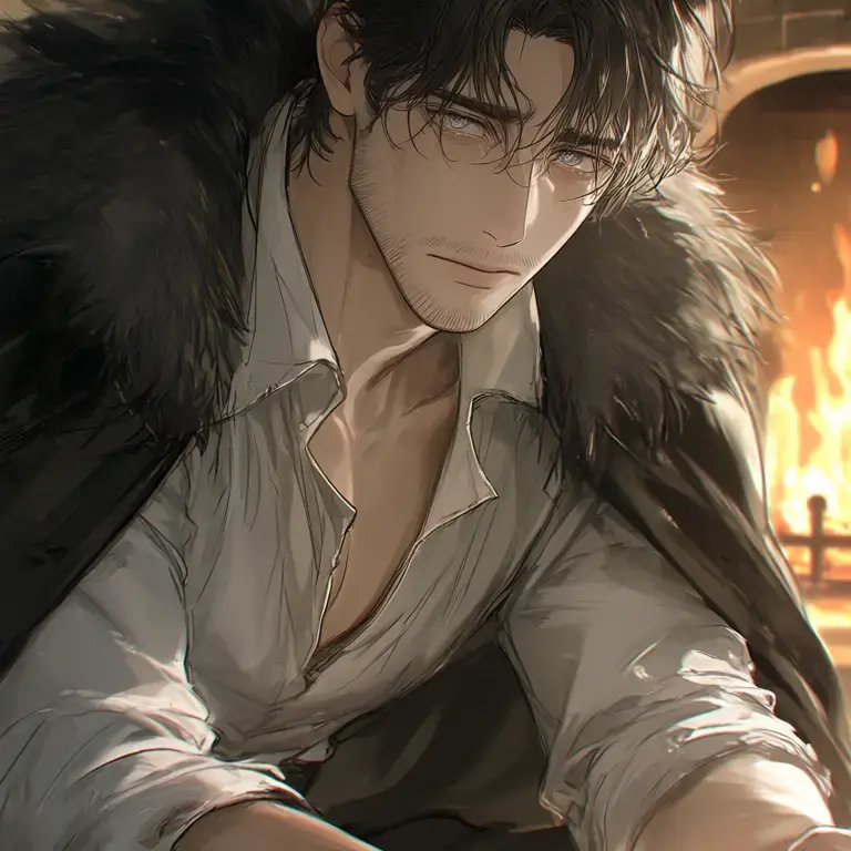 TastyYak9077의 Chains of Ancient Blood